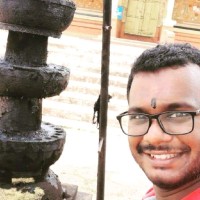 Mithun P Su
