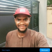 Abdurrahman Abdullahi