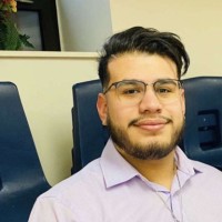 Josue Mendez