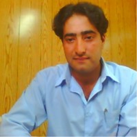 Shafaqat husain