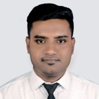 Md. Arafat Ullah Khan