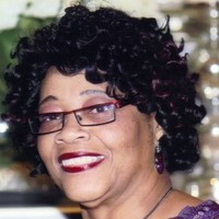 Pamela Hunte