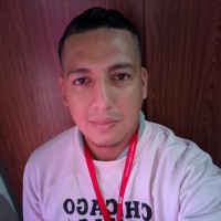 Alex Mejia