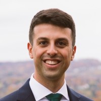 Ben Knopfmacher