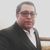 Suhas Ghosh