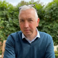 Jonathan Britton