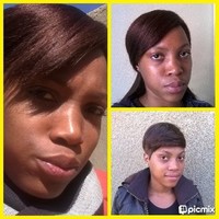 TsholofeloHope Mokgele