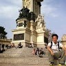 david bae