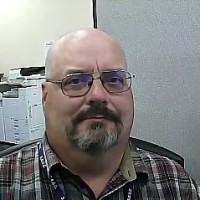Christopher Hudgins
