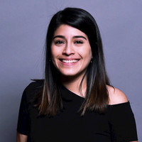 Vanessa Narvaez, MSHI