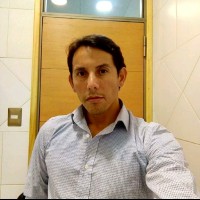 Damián Zambrano Perez
