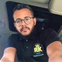 Ricardo Kaled