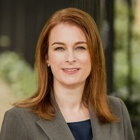 Amy Mortimore, K.C.