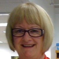 Janice Larsen