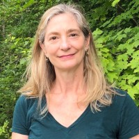 Carol Holyoke, MSPT, CFMT, CMA