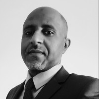 Kemal Ahmed