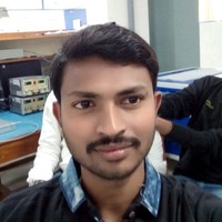Venkatesh Yarlagadda
