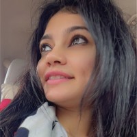Krishna Patel