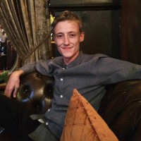 Dashiell Sebright