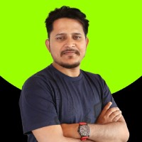 Mushtaq Arbab