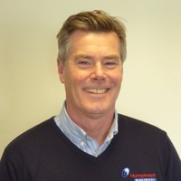 Karl Humphreys