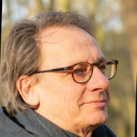 Nico Van Gelder