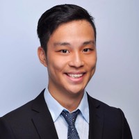 Kenneth Kok, CFA