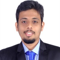 Brian Joseph Fernandes