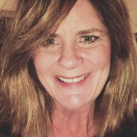 Lisa Shrader Carr, B.S., M.Ed