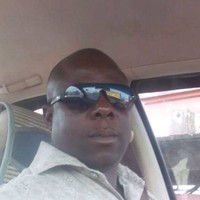 kunle Suleiman