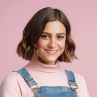 Sahar Gorgzadeh