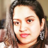 Deepthi Pola