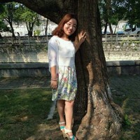 Sarah Xue