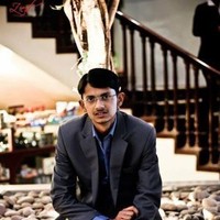 Muhammad Farooq Siddiqui