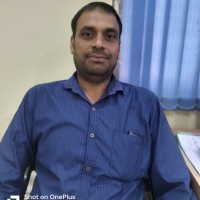 Mrinal Patra
