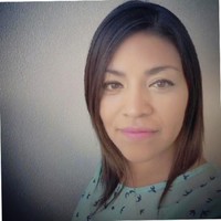 Irene Martinez Vargas
