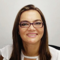 Nayibe Camelo Forero