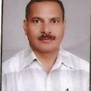 B. D. JHA