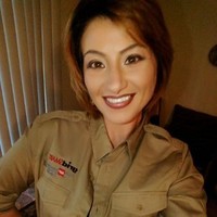 Amanda Ricketts