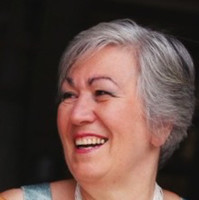 Pamela Hindmoor