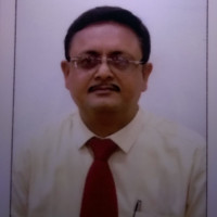 Prasenjit Majumder