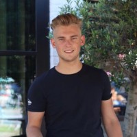 Jordy Van Der Schans