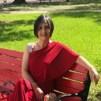Berenice Ovando Silva