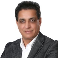 Ajay Chadha