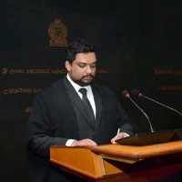 Dilshan Ranasinghe