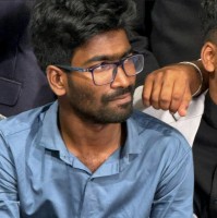 Sai Chaitanya Patcherla