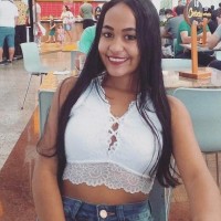 Railane Oliveira