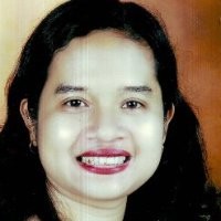 Lolita Theresia Marpaung