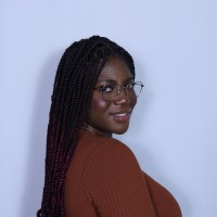 Precious Ayolade