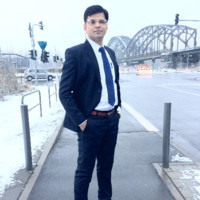 Jasbir Malik
